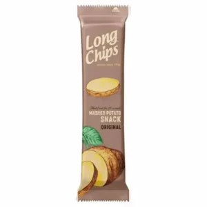 Čips LONG CHIPS original 75g