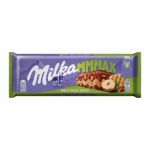 Čokolada MILKA Nussini 270g