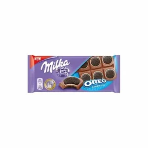 Čokolada MILKA Oreo sendvičh 92g