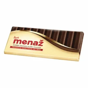 Čokolada ŠTARK Menaz za kuvanje 200g