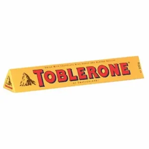 Čokolada TOBLERONE 100g