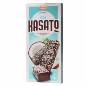 Čokoladica BANINI kokos kasato 120g