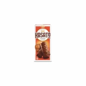 Čokoladica BANINI rum kasato 120g