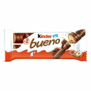 Čokoladica KINDER Bueno 43g