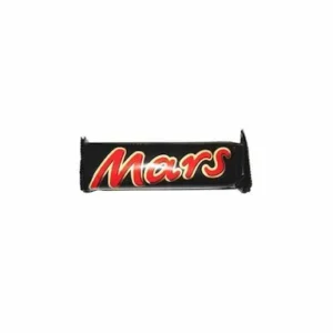 Čokoladica MARS 51g