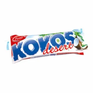 Čokoladica PIONIR Kokos desert 30g