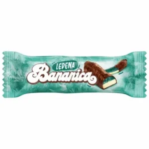 Čokoladica ŠTARK Bananica ledena 30g