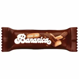 Čokoladica ŠTARK čoko bananica 30g