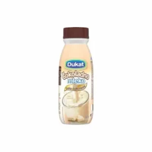Čokoladno mleko DUKAT bela čokolada 500ml