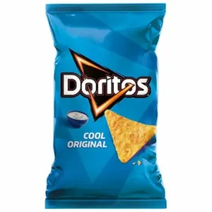 DORITOS Cool original 160g