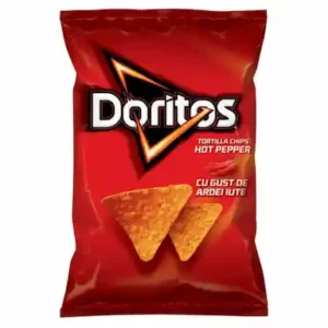DORITOS Hot corn 90g