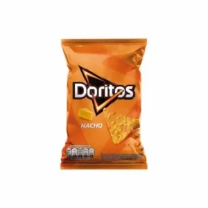 DORITOS Nacho cheese 50g