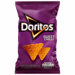DORITOS Sweet chili 90g