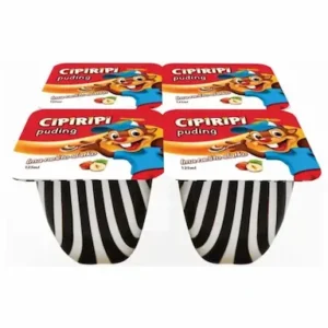 Desert CIPIRIPI 100g