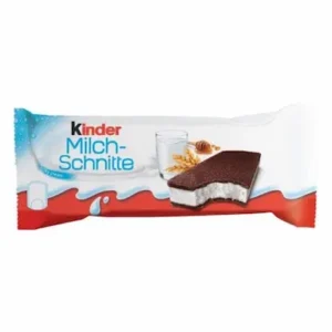 Desert KINDER Milch schnitte 28g