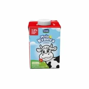 Dugotrajno mleko IMLEK 28mm 500ml