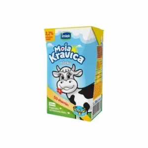 Dugotrajno mleko IMLEK AD3 32mm 250ml