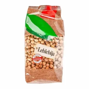 EUROCOMPANY leblebija 500g