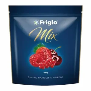 FRIGLO voćni mix 300g