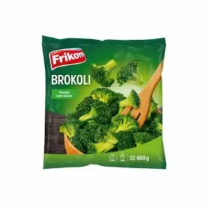 FRIKOM brokoli 400g