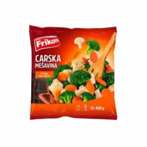 FRIKOM carska mešavina 400g