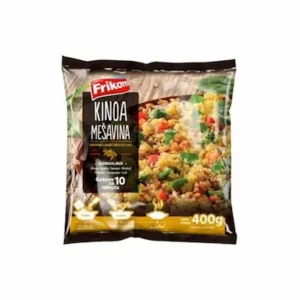 FRIKOM kinoa mix 400g