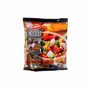 FRIKOM meksička mešavina 400g