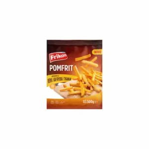 FRIKOM pomfrit 500g