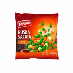 FRIKOM ruska salata 400g