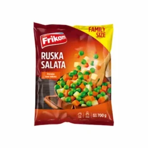 FRIKOM ruska salata 700g