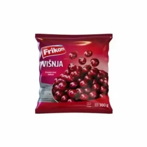 FRIKOM višnja 300g