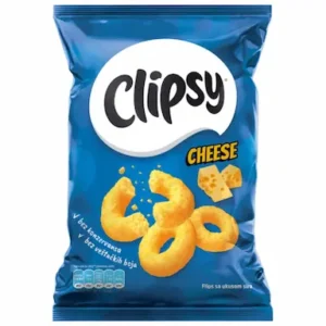 Flips CLIPSY Marbo cheese 30g