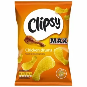 Flips MARBO Clipsy max piletina 110g