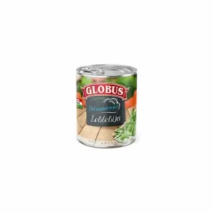 GLOBUS leblebija 425ml