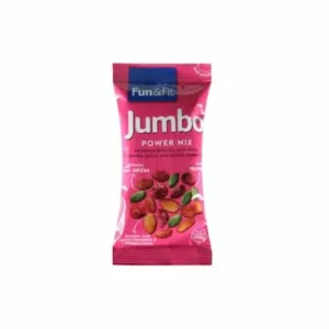 Grickalice JUMBO Power mix 75g