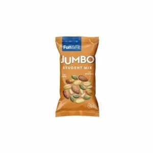 Grickalice JUMBO Studentski mix 75g