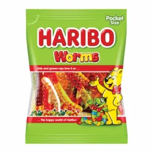 Gumene bombone HARIBO Wummis 100g