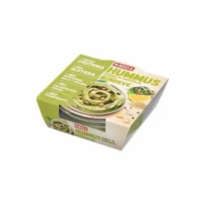 Hummus RIBELLA semenke bundeve 200g