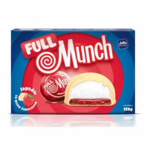 JAFFA Full Munch jagoda 128g