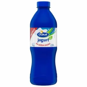 Jogurt DUKAT 28mm 1kg