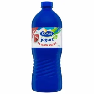 Jogurt DUKAT 28mm 2kg