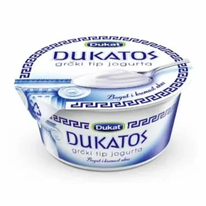Jogurt DUKATOS čvrsti 97mm 150g