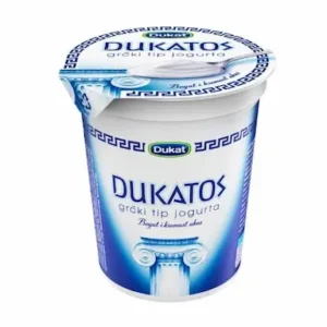Jogurt DUKATOS čvrsti 97mm 400g