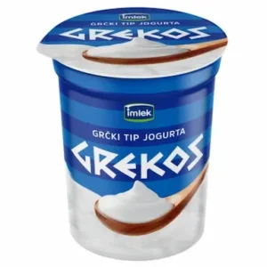 Jogurt GREKOS 400g