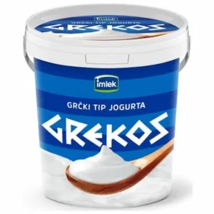Jogurt GREKOS 9 700g