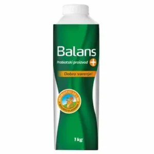 Jogurt IMLEK Balans 1kg