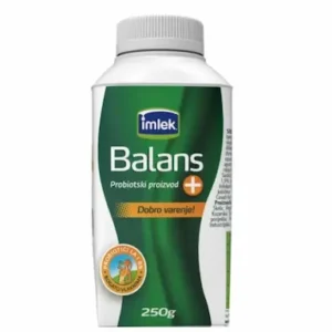 Jogurt IMLEK Balans 250g