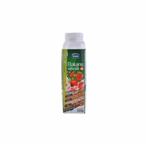 Jogurt IMLEK Balans jagoda i 4 žitarice 330g