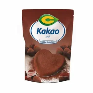 Kakao prah C 80g