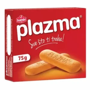 Keks Bambi PLAZMA 75g
